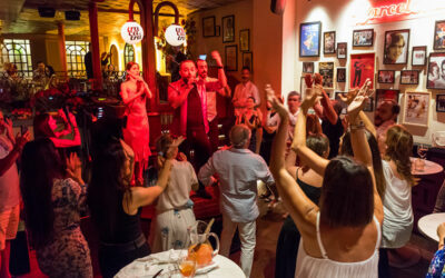 Castanyada en Barcelona: 5 Lugares para Celebrarla