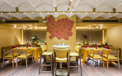 Los 12 Mejores Restaurantes con Salas Privadas en Barcelona