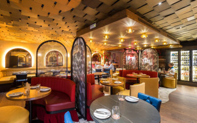 Los 5 Mejores Restaurantes en el Barrio Gótico de Barcelona