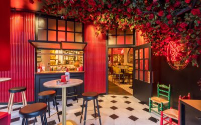 Los 5 Mejores Restaurantes del Raval