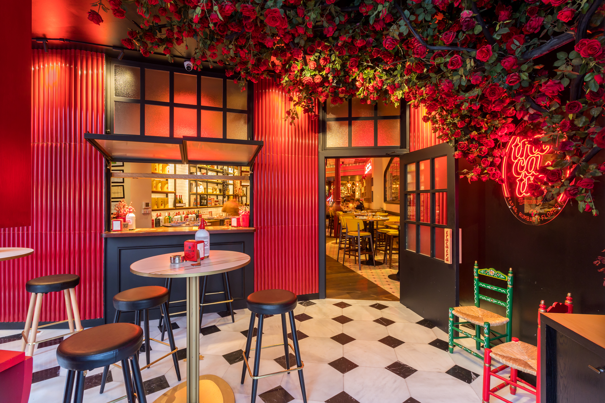 La Mejor Paella De Barcelona 11 Restaurantes Imprescindibles