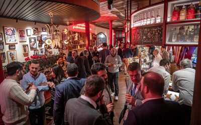 Los 15 Mejores Restaurantes para Grupos en Barcelona