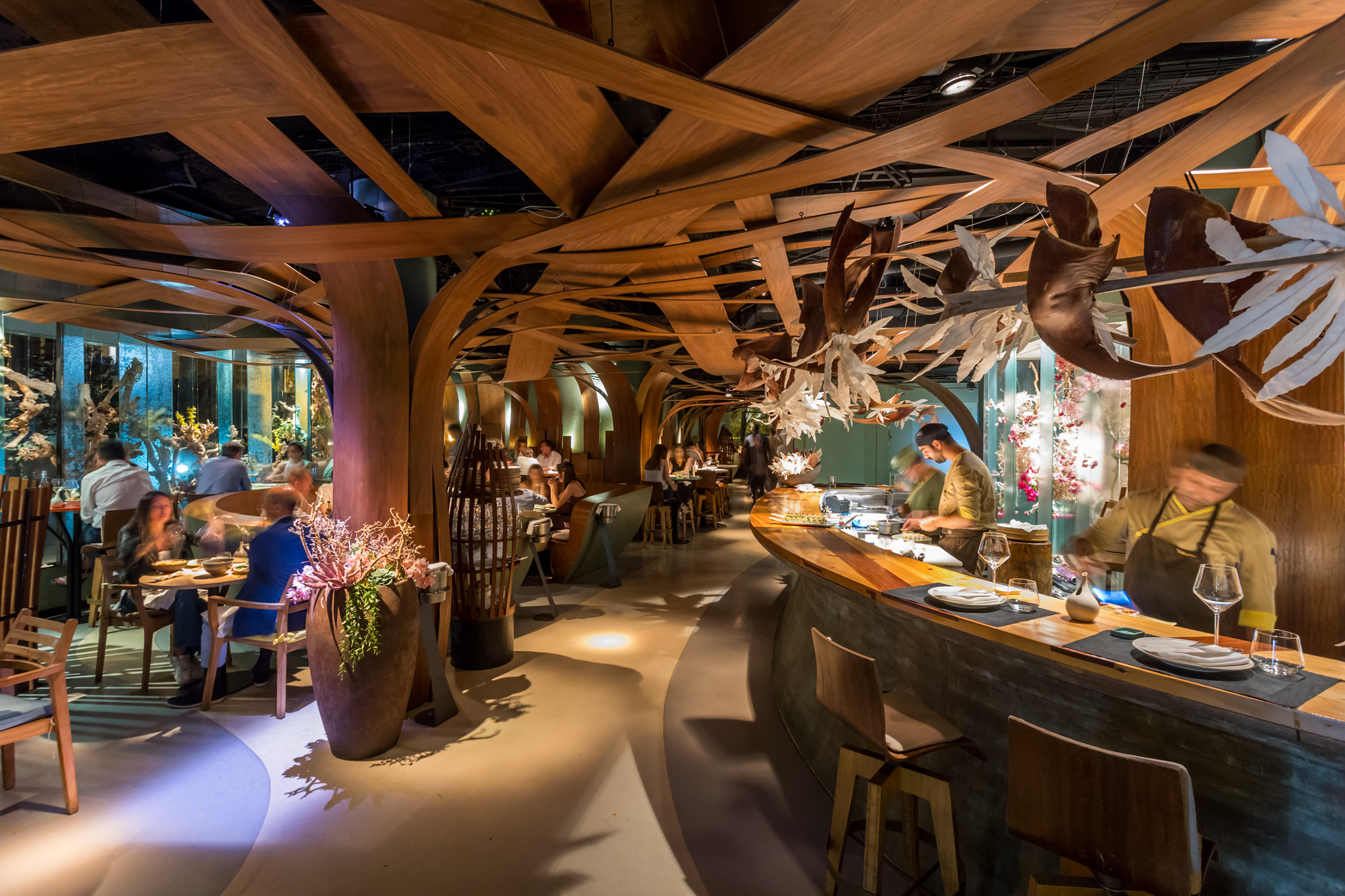 Top 10 Restaurantes Tem ticos De Barcelona Tracatr Top 10 Restaurantes Tem ticos De Barcelona Tracatr