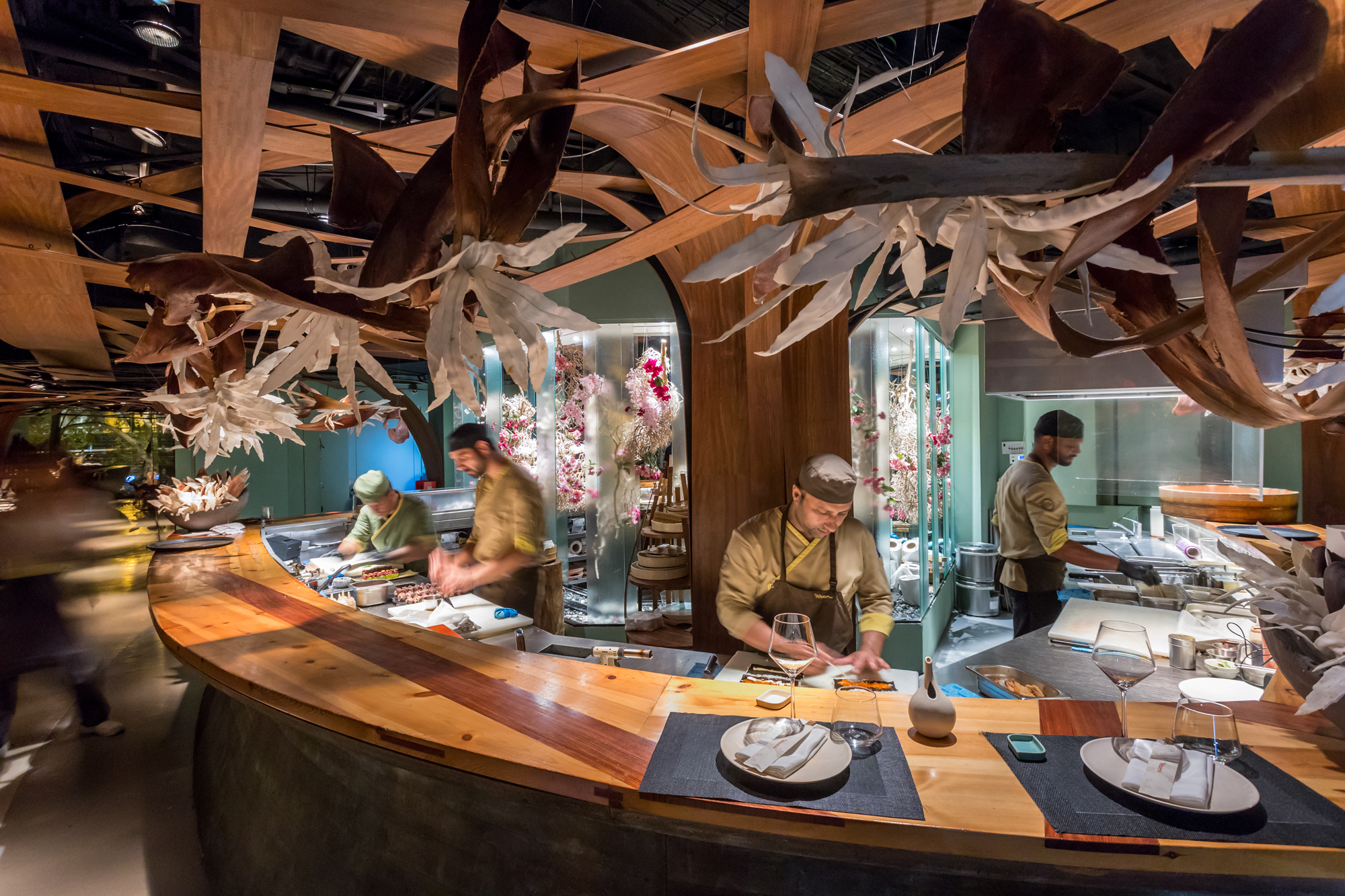 Top 10 Restaurantes Tem ticos De Barcelona Tracatr Top 10 Restaurantes Tem ticos De Barcelona Tracatr