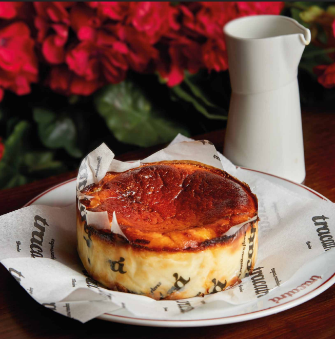 Los 10 Mejores Cheesecakes de Barcelona