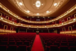 teatre tivoli barcelona