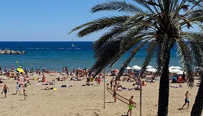 Qué hacer en verano en Barcelona: La guía definitiva