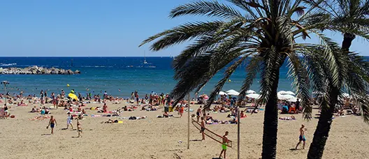 Qué hacer en verano en Barcelona: La guía definitiva