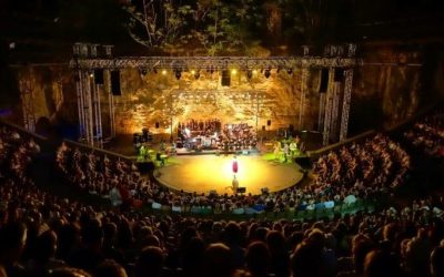 Festival Grec Barcelona 2025